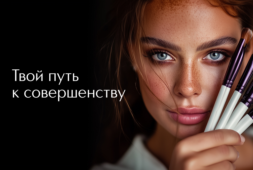 Сервис красоты